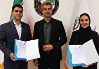 دو داور بین‌المللی در رأس کمیته داوران تکواندو