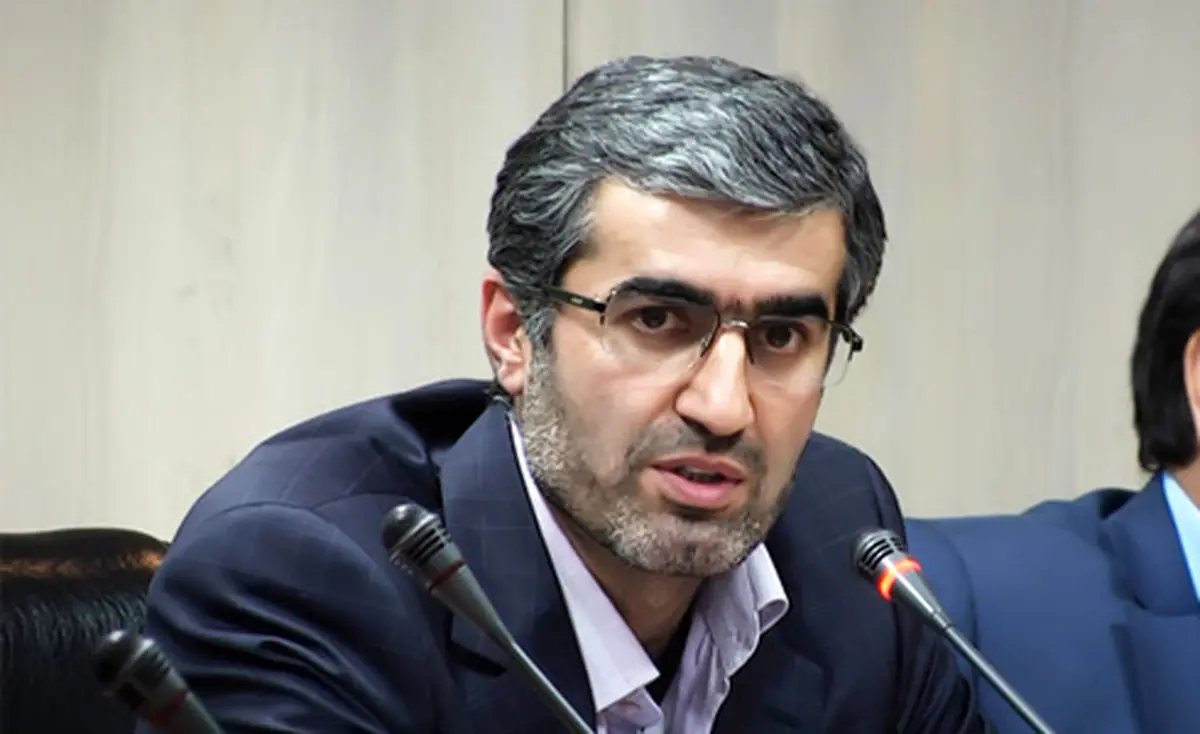 بازنگری در روشهای تأمین مالی صندوق نوآوری بر مبنای «تثبیت و رشد تولید» بازنگری در روشهای تأمین مالی صندوق نوآوری بر مبنای «تثبیت و رشد تولید»