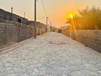 بهسازی ۷۰ درصد معابر روستایی استان بوشهر