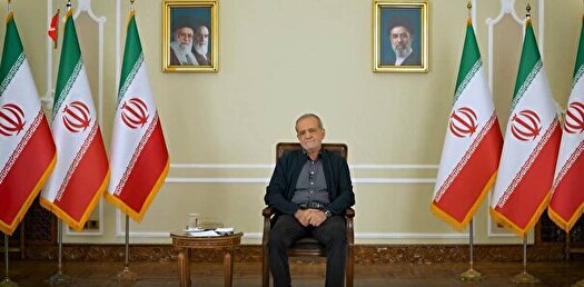 رزمندگان ما دنیا را به شگفتی واداشتند