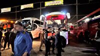 جابجایی بیش از ۳۰ هزار زائر اربعین با ناوگان عمومی بوشهر