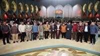 از ایده تا آنتن؛ پشت‌صحنه تولید «محفل ستاره‌ها» چگونه است؟