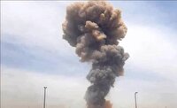 حمله دشمن به حوالی خنداب در ساعت ۳:۳۰ بامداد