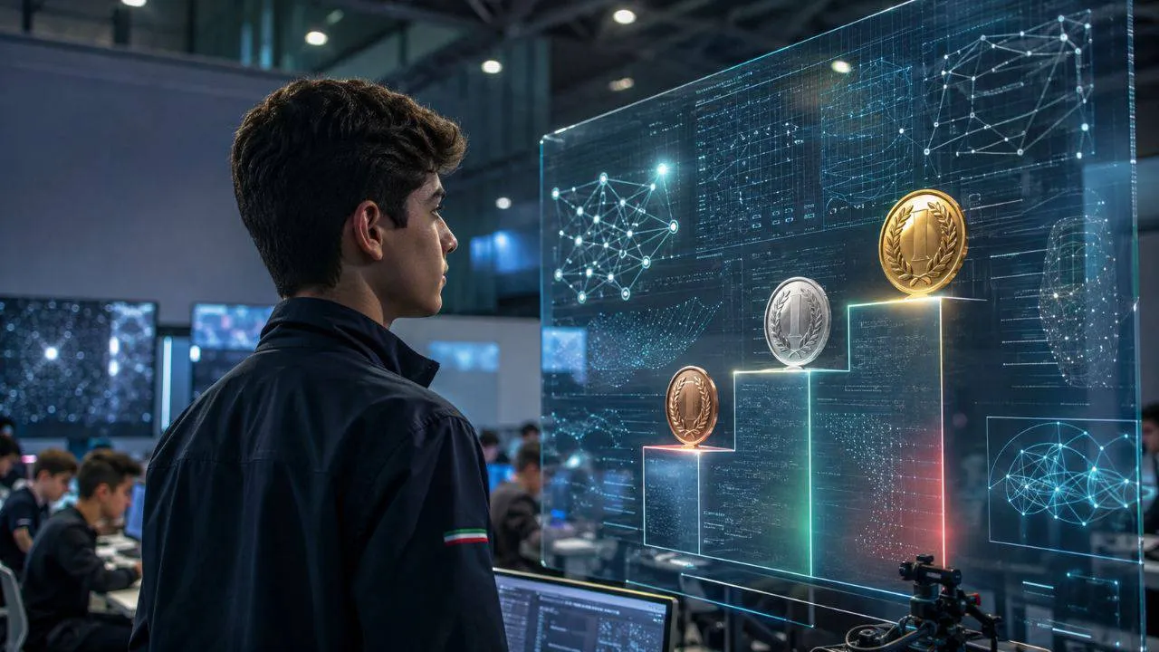 اخلاق، امنیت و محرمانگی؛ یک پروژه ضروری در توسعه هوش مصنوعی