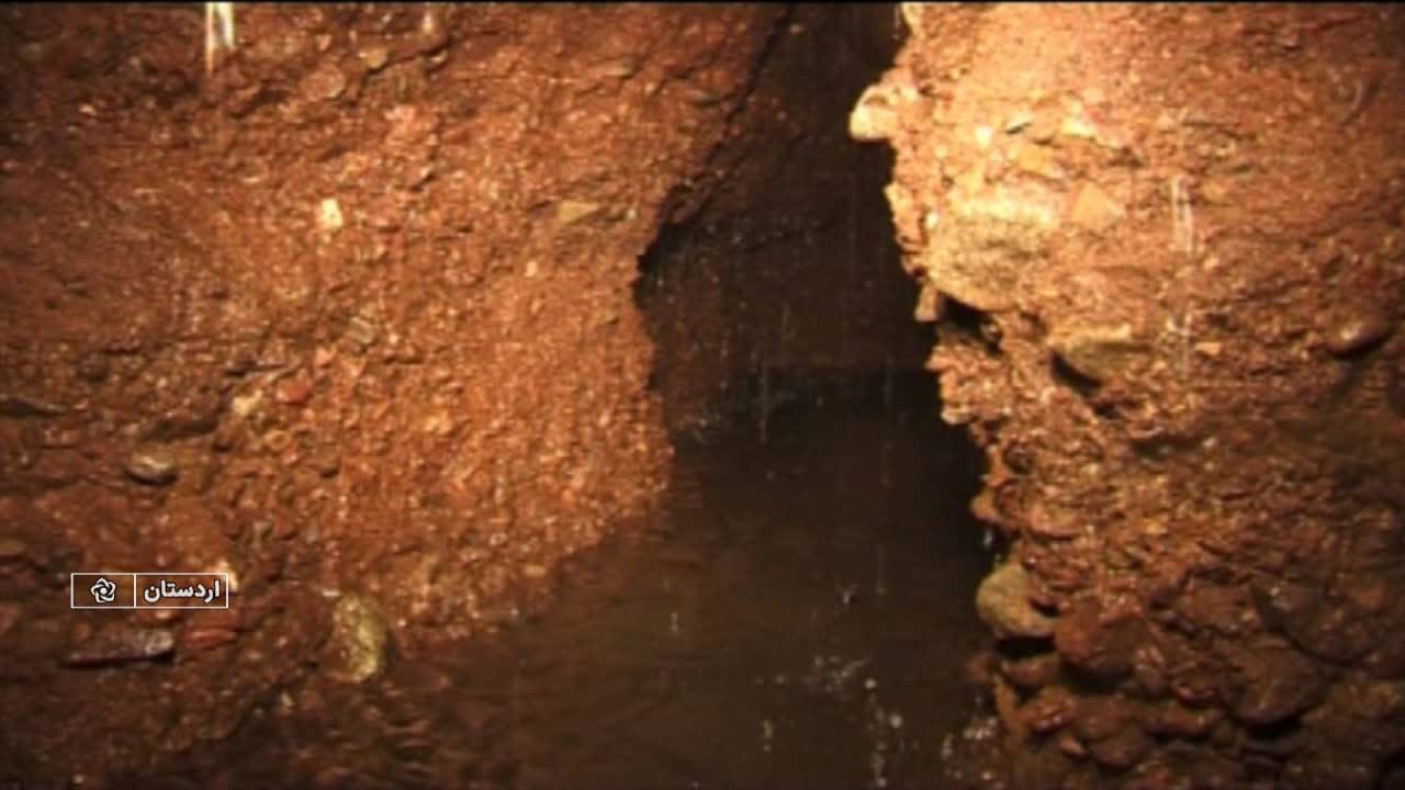 تدوین نقشه و تقویم گردشگری اردستان