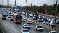 آخرین وضعیت ترافیکی ورودی‌های مشهد
