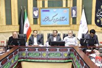 معاون استاندار کرمانشاه: خبرنگاران ناظران اجتماعی و بازوی تبیینی مدیران هستند