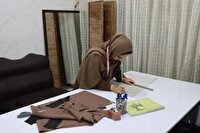 ایجاد ۲ هزار و ۶۸۲ فرصت مشاغل خانگی مددجویی در استان