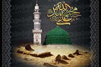 از گنبد خضرا تا بقیع؛ مدینه در ماتم مهربانی