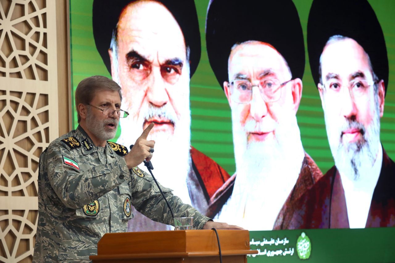 برای هر نظامی آمریکایی ۳۰ هزار دلار جایزه می‌دهیم