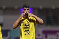 میلاد زکی پور مدافع سپاهان از این تیم جدا شد