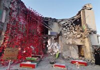 ترجمه رمان «خونابه میناب» به سه زبان خارجی، بزودی