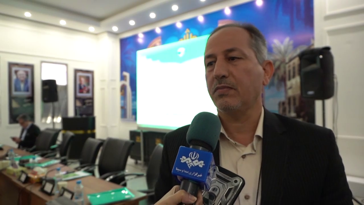 حقوق دولتی معادن به منابع طبیعی نرسید/پرداخت ۸ درصد از سهم قانونی احیا حقوق دولتی معادن به منابع طبیعی نرسید/پرداخت ۸ درصد از سهم قانونی احیا