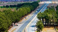 افزایش ۴ درصدی تردد در محور‌های خراسان جنوبی
