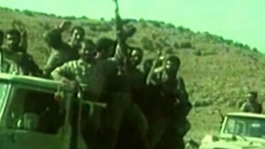 سالروز حماسه مرصاد