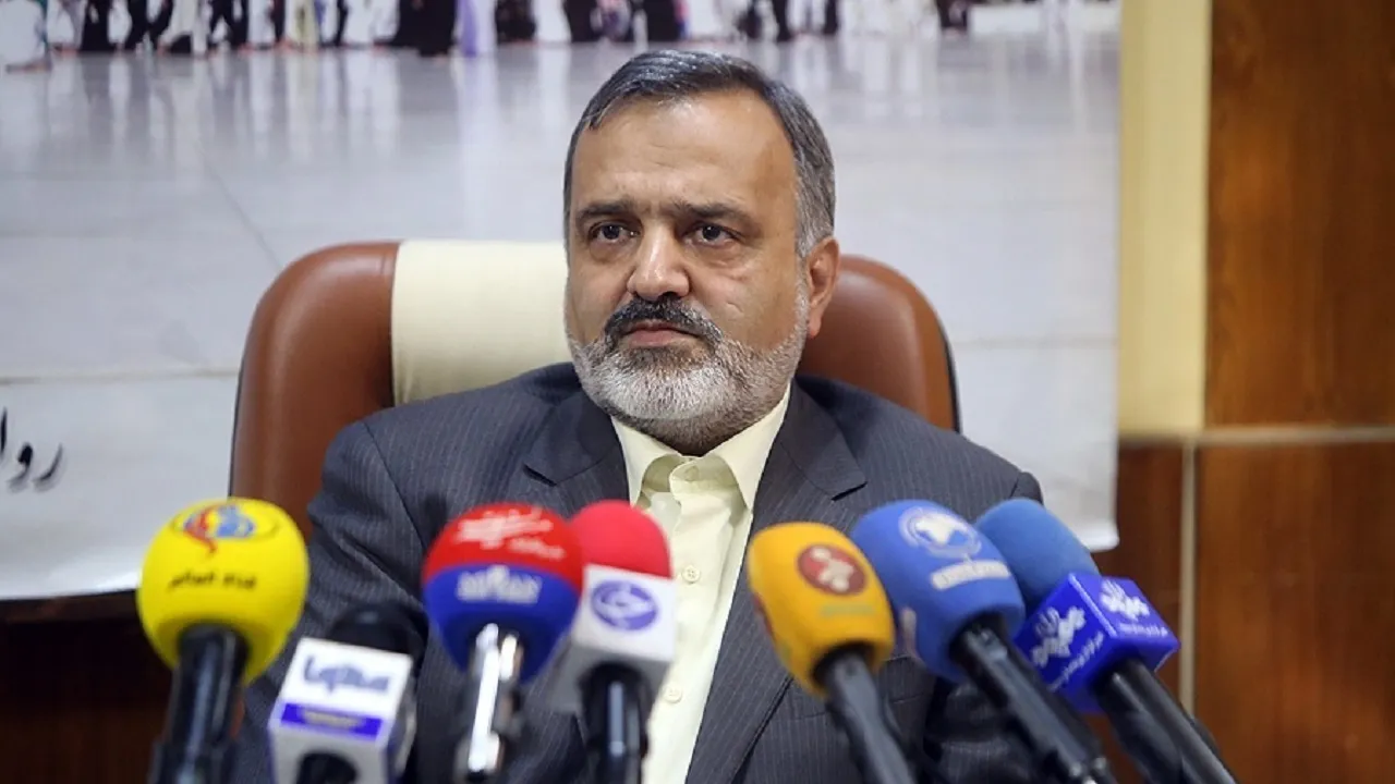 ثبت نام دو میلیون و 300 هزار زائر در سامانه سماح