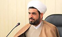 خدمت‌رسانی به زائران اربعین با محور ترویج فرهنگ ایثار و شهادت