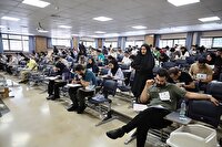 در خواست تغییر زمان آزمون‌های علوم پایه پزشکی، دندان‌پزشکی و پیش‌کارورزی