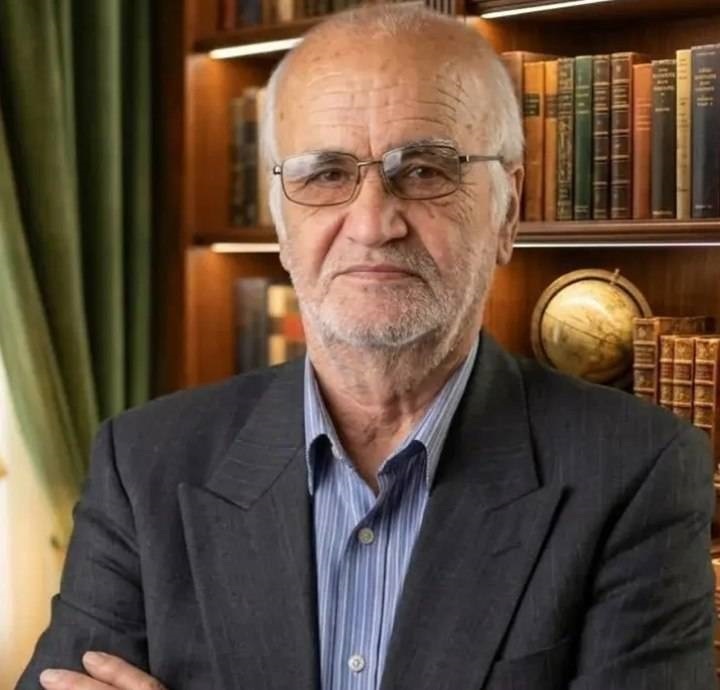 درگذشت شاعر و نویسنده سمنانی درگذشت شاعر و نویسنده سمنانی