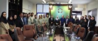 برگزیدگان مسابقه ملی عکاسی زاگرس در خرداد  چهارمحال و بختیاری