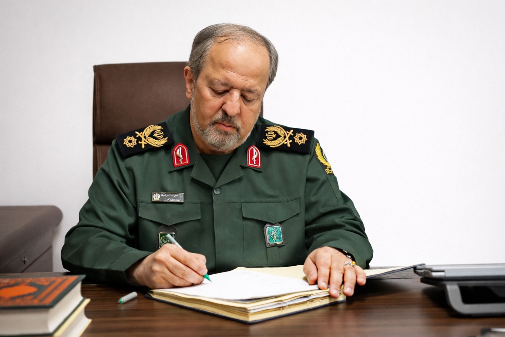 نیازهای نیروی پدافندهوایی را به قابلیت دفاعی تبدیل میکنیم نیازهای نیروی پدافندهوایی را به قابلیت دفاعی تبدیل میکنیم