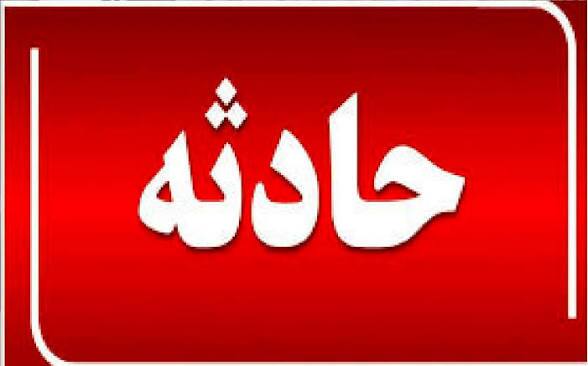 تصادف شاخ به شاخ با ۶ مصدوم در جاده چالوس