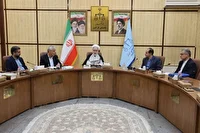 تأکید دادستان کل بر مدیریت انرژی و تأمین کالا‌های اساسی