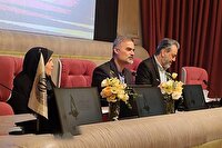 تحول بنیادین در ساختار حکمرانی طب ایرانی