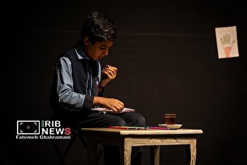 پنجمین رویداد مردمی تئاتر «بچه‌های مسجد» در کاشان