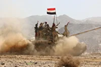 هلاکت بیش از ۱۰۰ مزدور سعودی در درگیری‌های «تعز» یمن