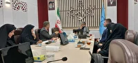 ارجاع خودکار پرونده‌ها برای افزایش شفافیت در دادگستری تهران