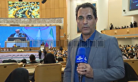 اژه‌ای:جمهوری اسلامی هیمنه آمریکا را شکست