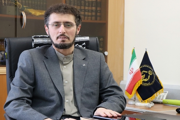 اجرای پویش «جشن عاطفهها» تا پایان مهرماه در مازندران اجرای پویش «جشن عاطفهها» تا پایان مهرماه در مازندران