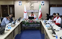 کولیوند خواستار تعیین فوری وضع سه خلبان ایرانی شد