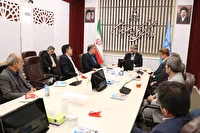 خط قرمز دستگاه قضایی؛ برخورد بدون مسامحه با سوءجریان‌ها