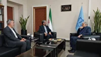 رفع موانع اجرایی و برخورد با تخلفات اقتصادی