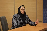 توضیحات شجاعی درباره تیم ملی و خاتون بم