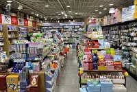 نظارت بر بازار ویژه بازگشایی مدارس در میناب