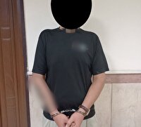 پایان اخاذی مأمور قلابی در رشت