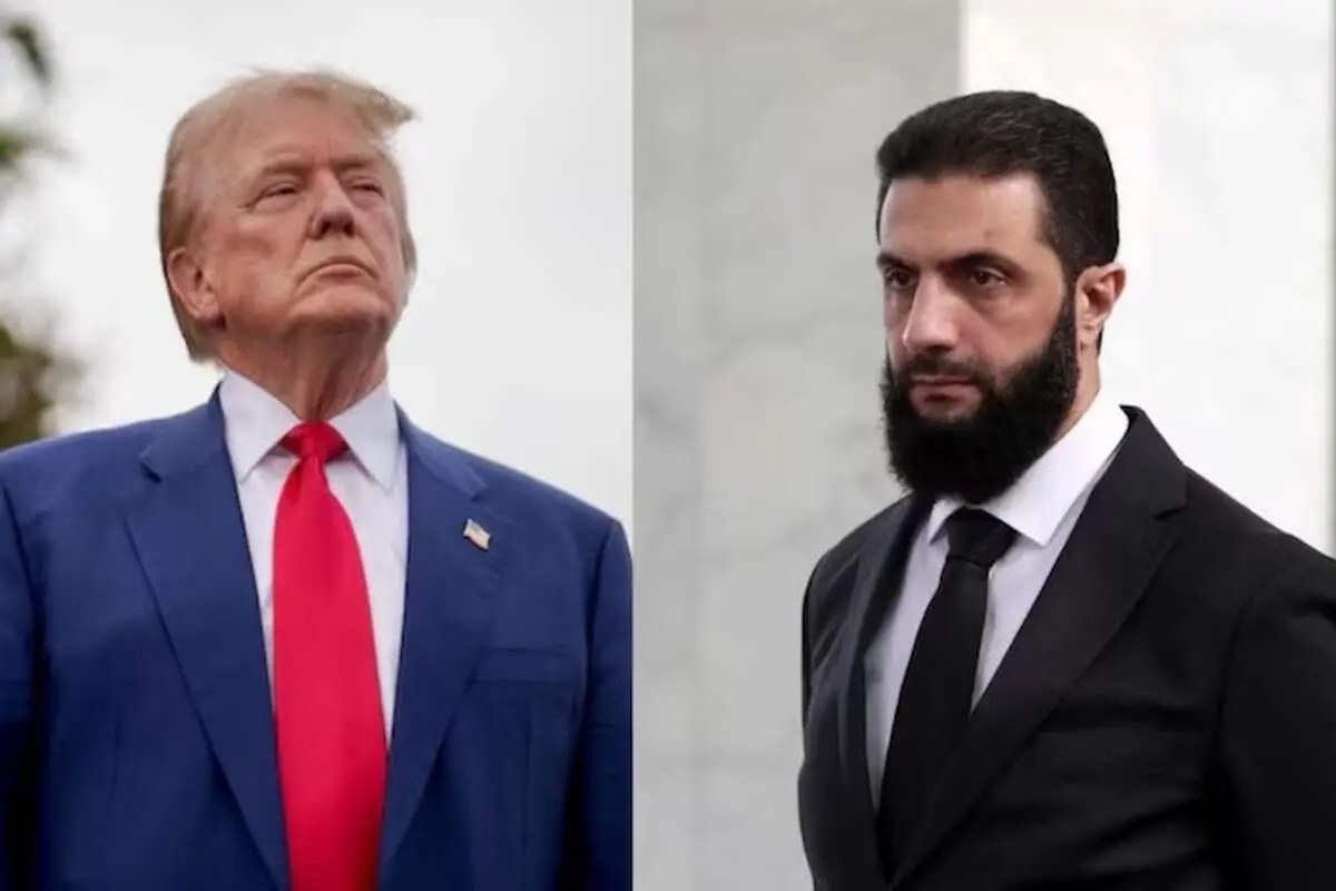 آمریکا سوریه از فهرست کشورهای حامی تروریسم خارج کرد
