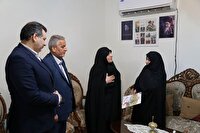 ضرورت صیانت از آرمان‌های شهدا و تداوم مسیر ایثار و مقاومت