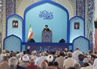 دوگانه سازی‌های کاذب توطئه دشمنان است