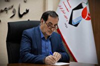 پیام تسلیت رئیس بنیاد شهید در پی درگذشت مادر شهیدان اسماعیلی نویسی