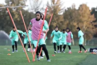 دعوت ۲۵ بازیکن به اردوی تیم ملی فوتبال بانوان